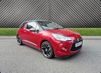 CITROEN DS3