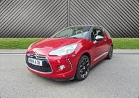CITROEN DS3